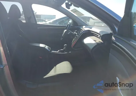 2022 Hyundai Tucson Sel z USA, uszkodzony, nr VIN 5NMJF3AE8NH066107